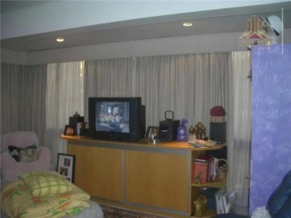 Apartamento, 4 quartos, 179 m² - Foto 5