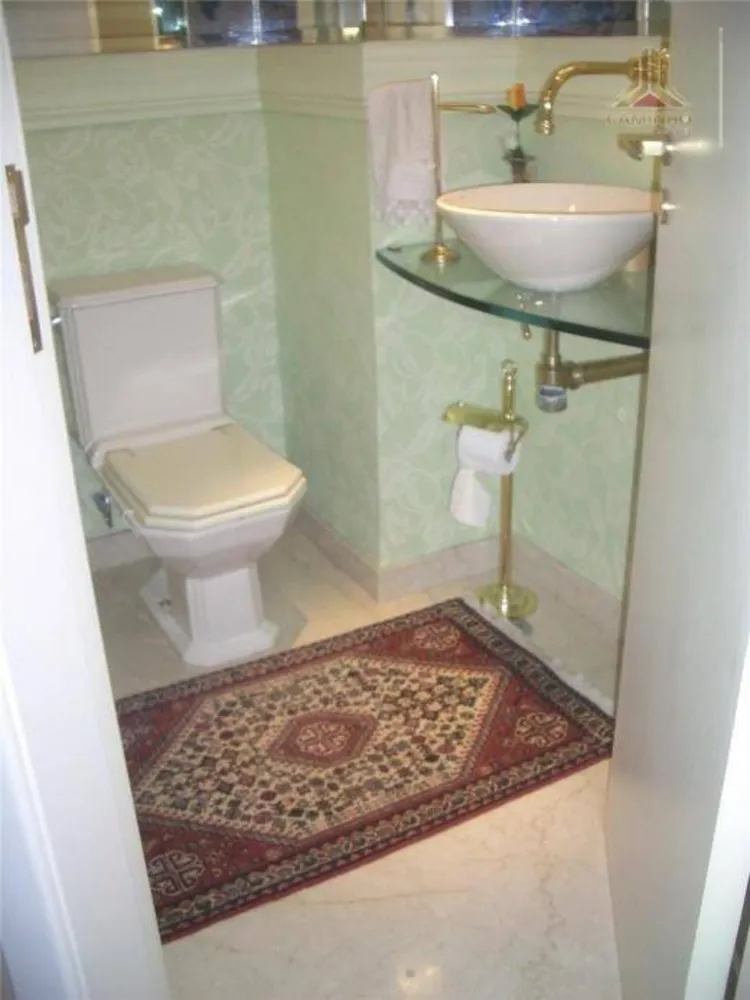 Apartamento, 4 quartos, 179 m² - Foto 7