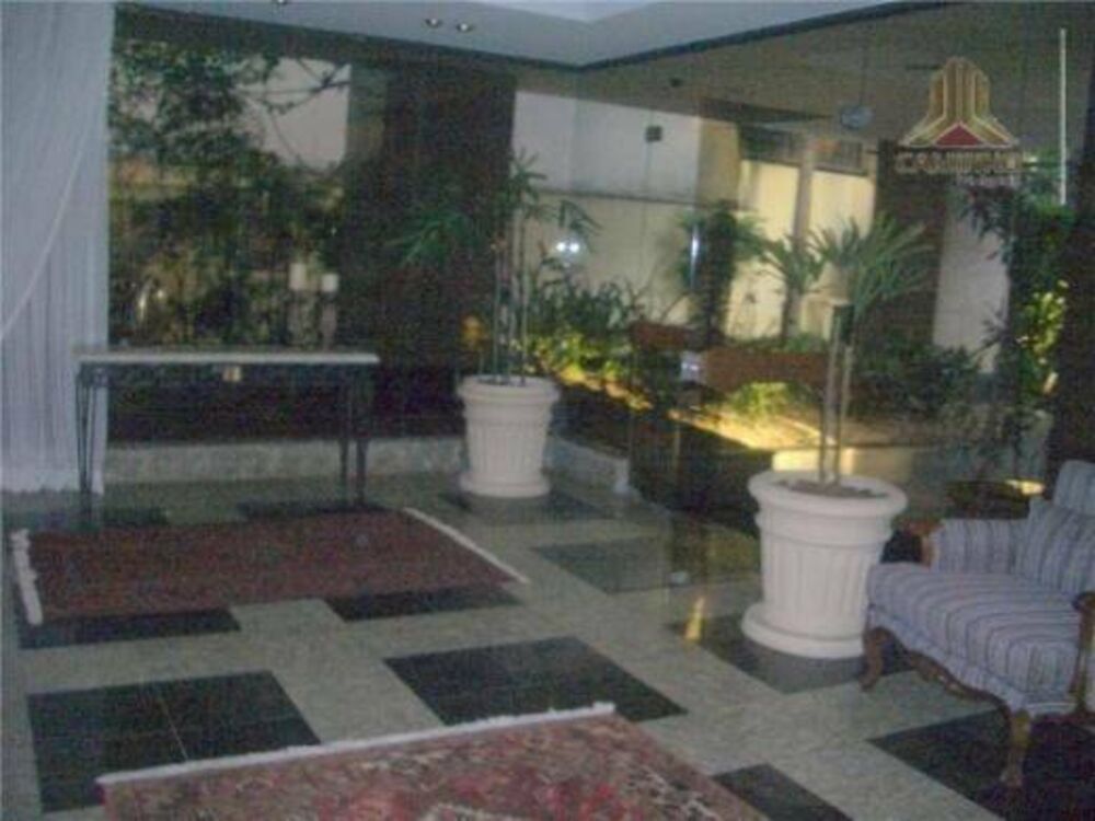 Apartamento, 4 quartos, 179 m² - Foto 2