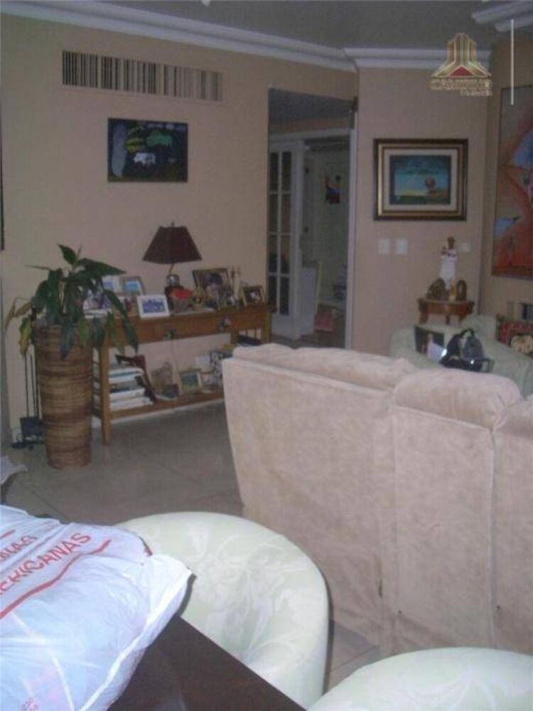 Apartamento, 4 quartos, 179 m² - Foto 11
