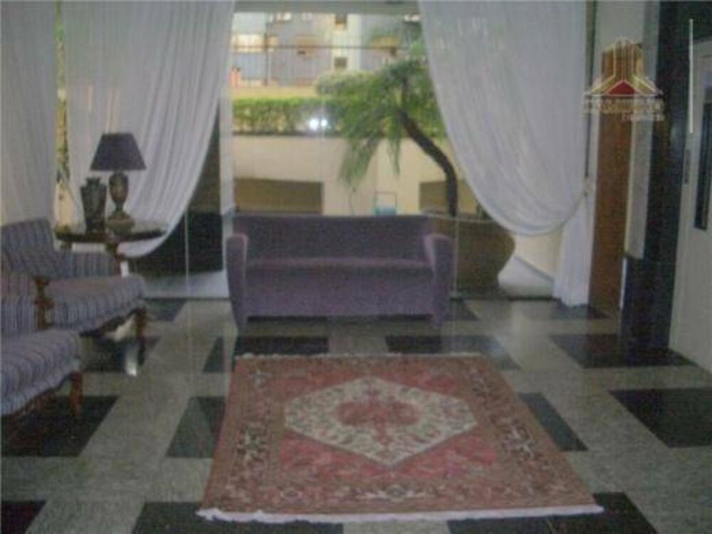 Apartamento, 4 quartos, 179 m² - Foto 1