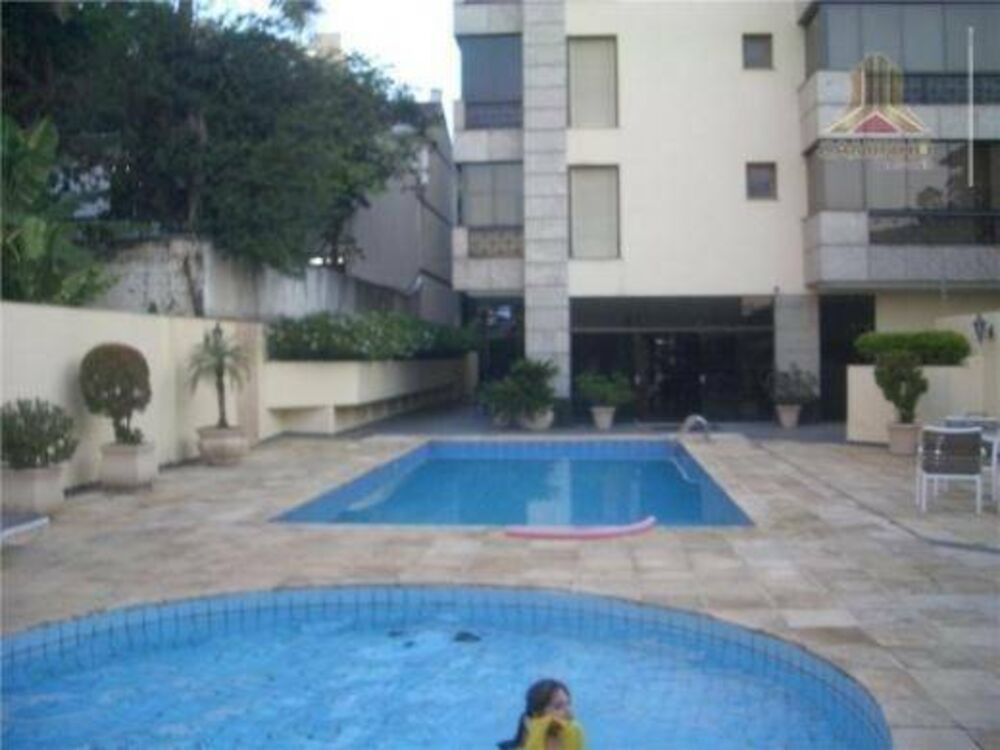 Apartamento, 4 quartos, 179 m² - Foto 4