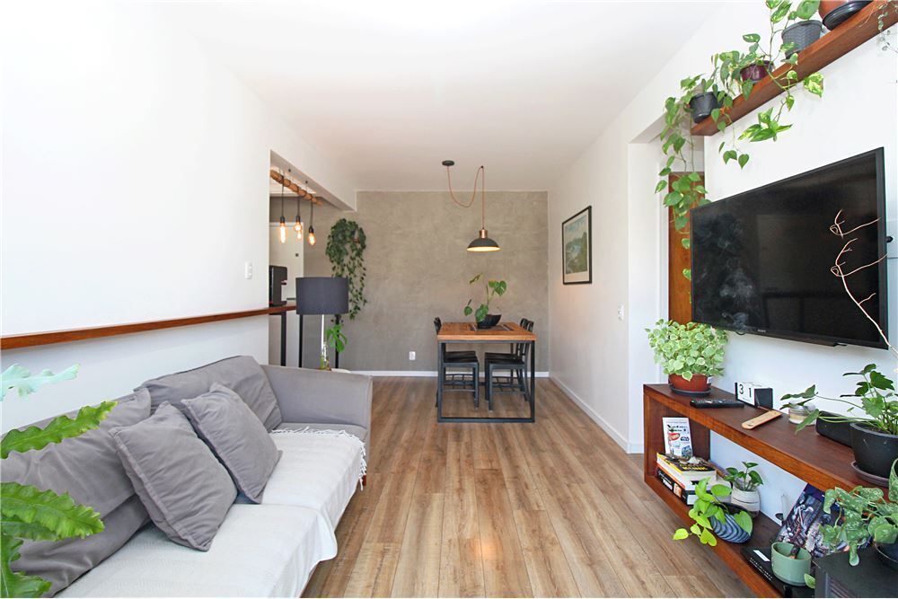 Apartamento à venda com 2 quartos, 64m² - Foto 6