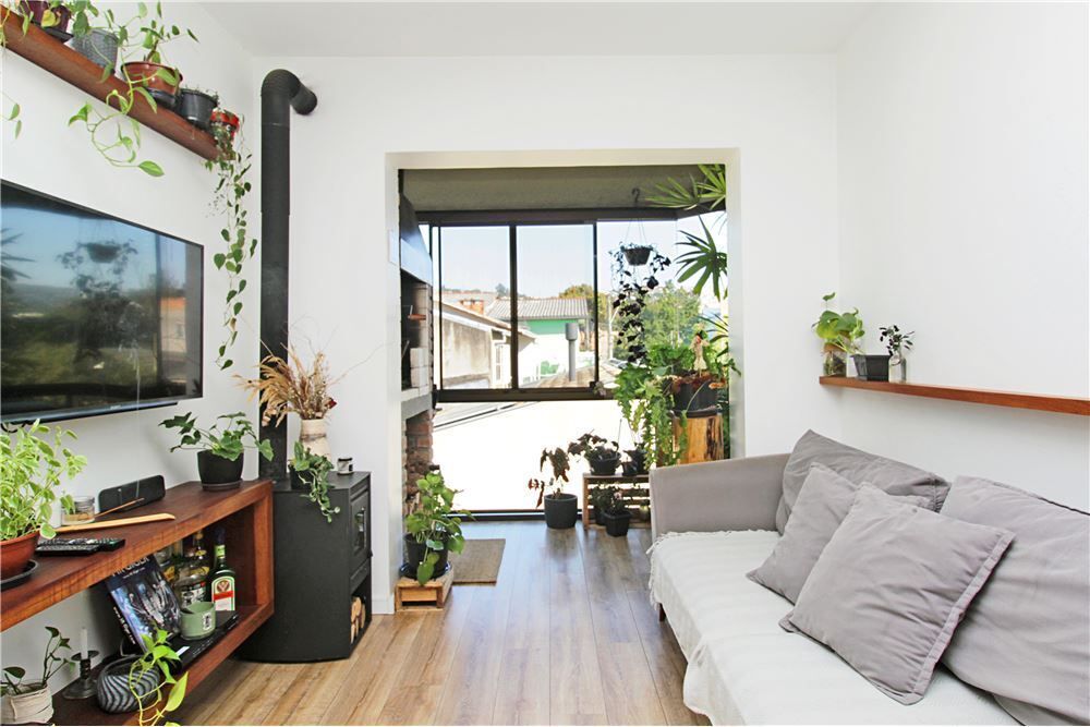 Apartamento à venda com 2 quartos, 64m² - Foto 7