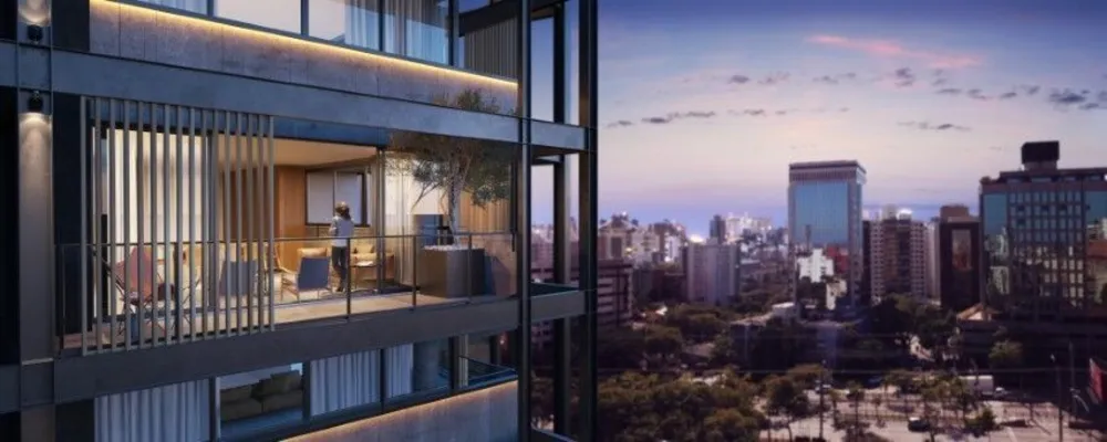 Apartamento, 3 quartos, 170 m² - Foto 9