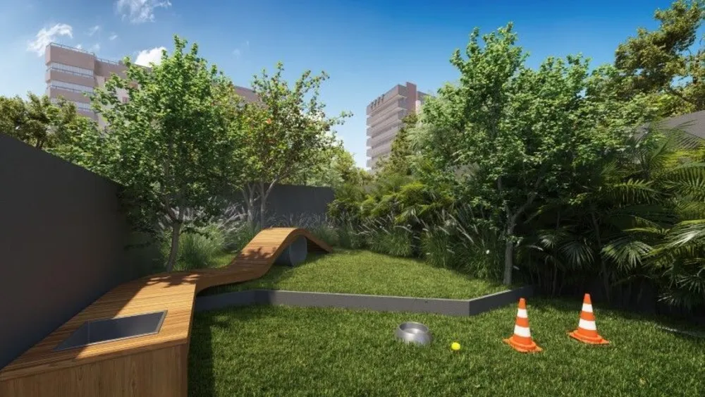Apartamento, 3 quartos, 170 m² - Foto 1