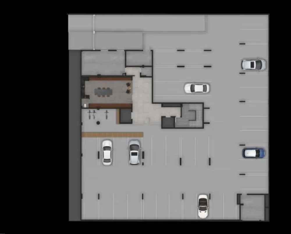 Apartamento, 3 quartos, 170 m² - Foto 4