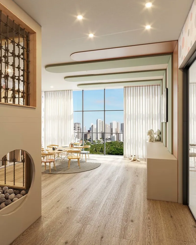 Apartamento, 2 quartos, 94 m² - Foto 7