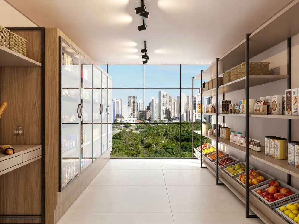 Apartamento, 2 quartos, 94 m² - Foto 5