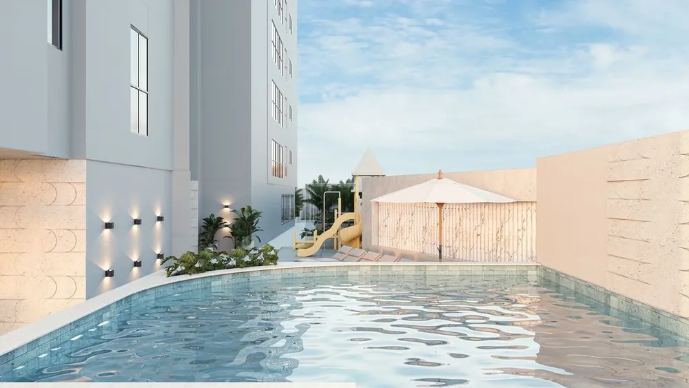 Apartamento, 2 quartos, 94 m² - Foto 9