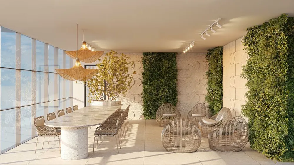 Apartamento, 2 quartos, 94 m² - Foto 6