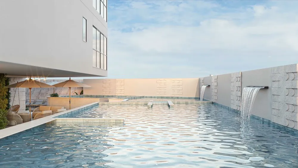 Apartamento, 2 quartos, 94 m² - Foto 10