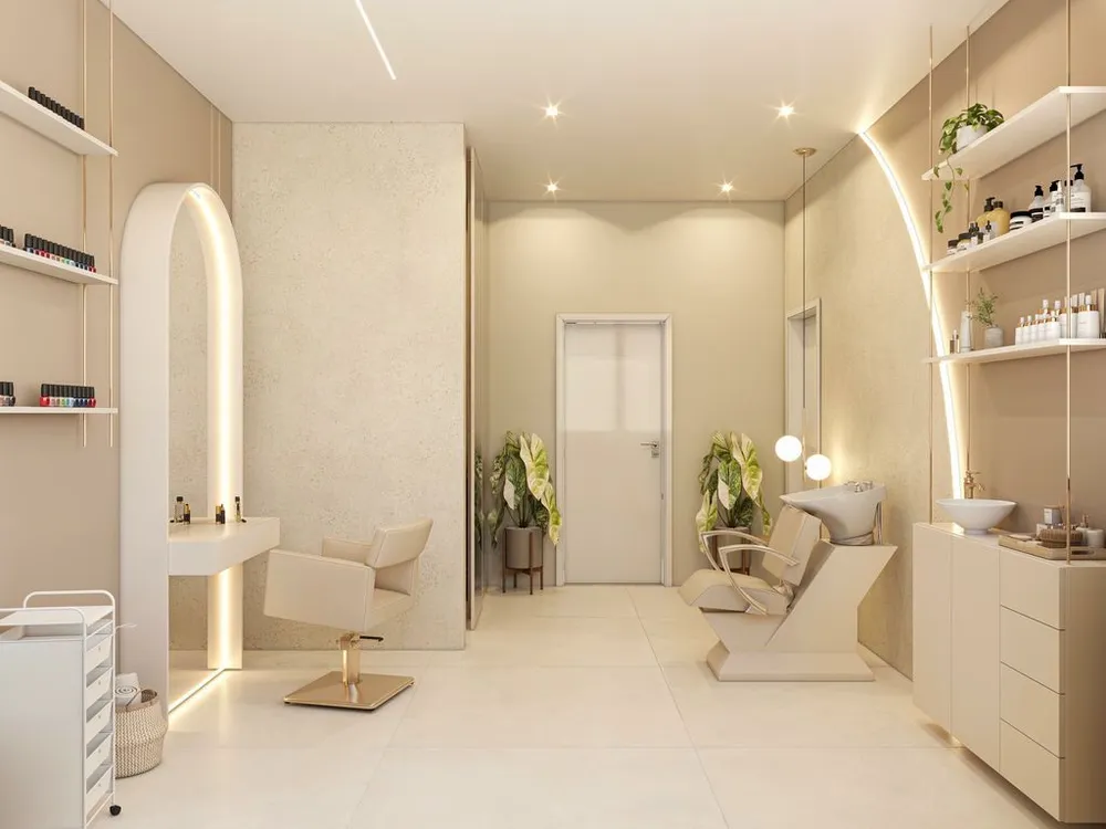 Apartamento, 2 quartos, 94 m² - Foto 4