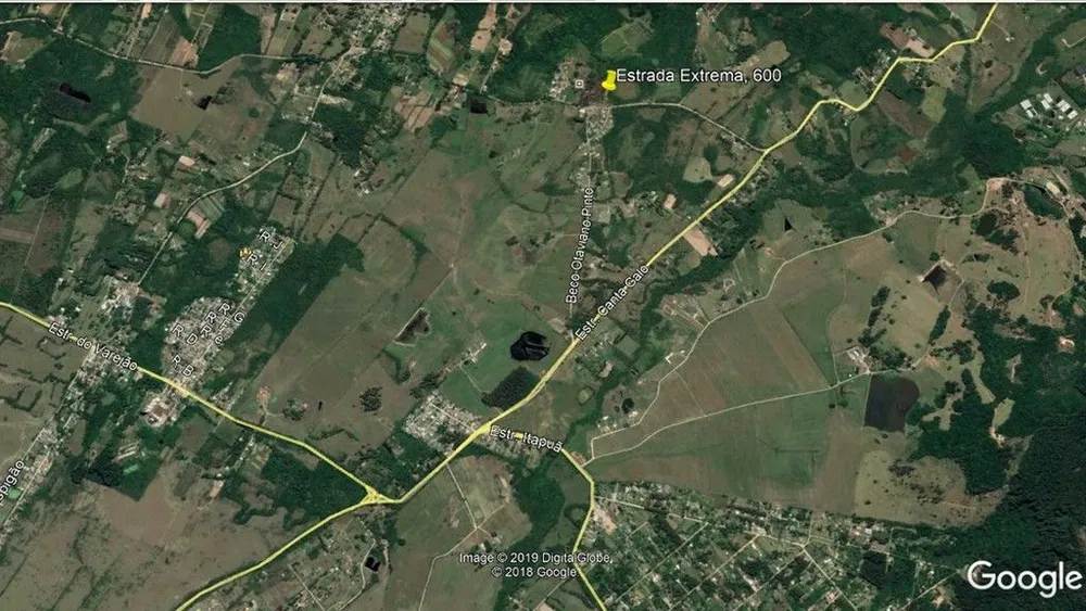 Loteamento e Condomínio, 206 hectares - Foto 3