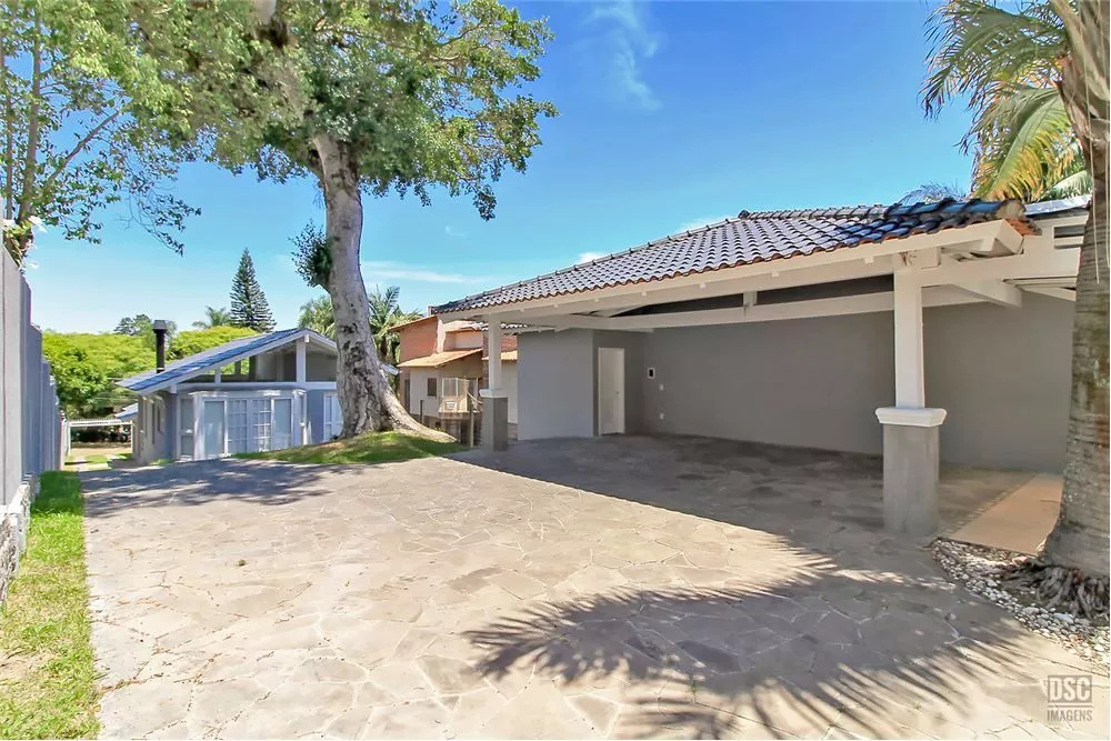 Casa de Condomínio, 3 quartos - Foto 34