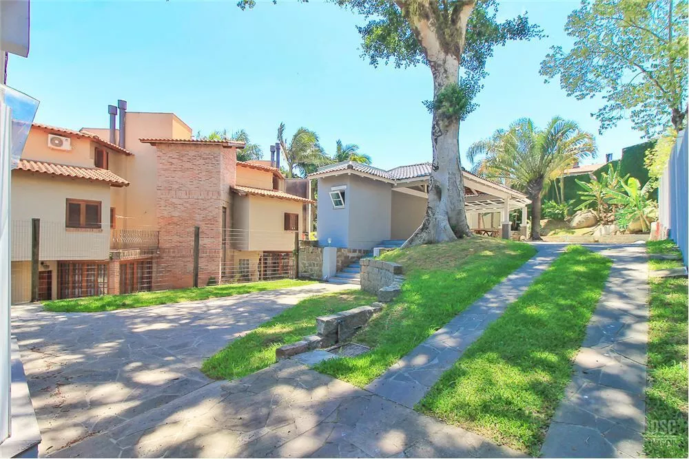 Casa de Condomínio, 3 quartos - Foto 24