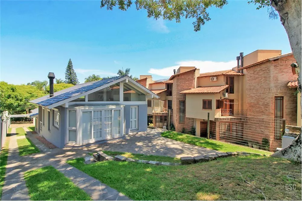 Casa de Condomínio, 3 quartos - Foto 28