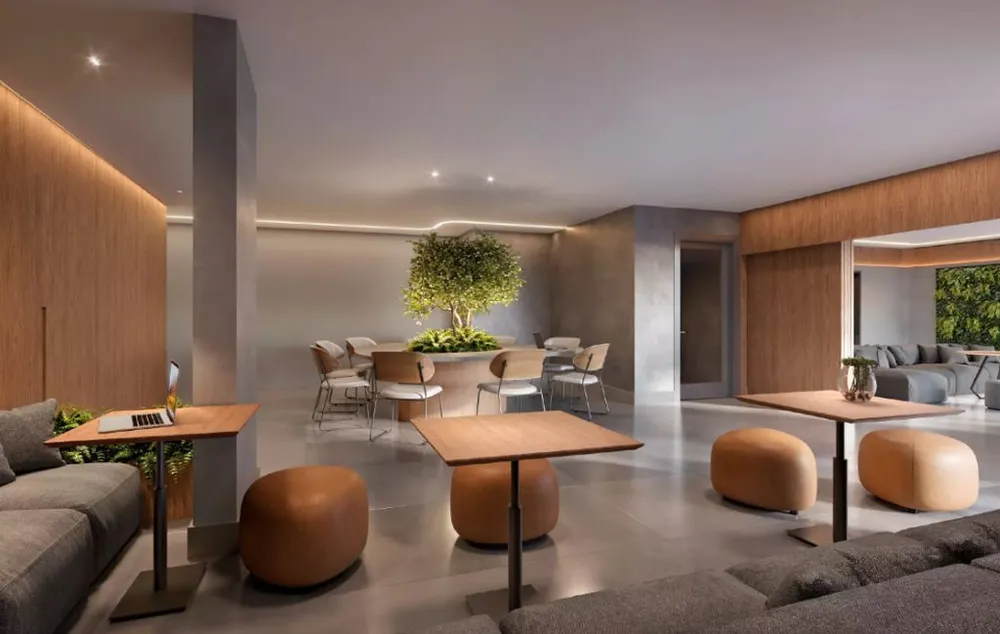 Apartamento, 3 quartos, 106 m² - Foto 5