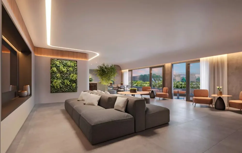 Apartamento, 3 quartos, 106 m² - Foto 6