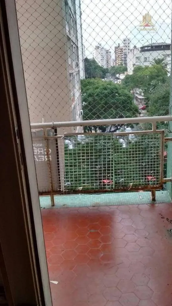 Apartamento, 2 quartos, 139 m² - Foto 7