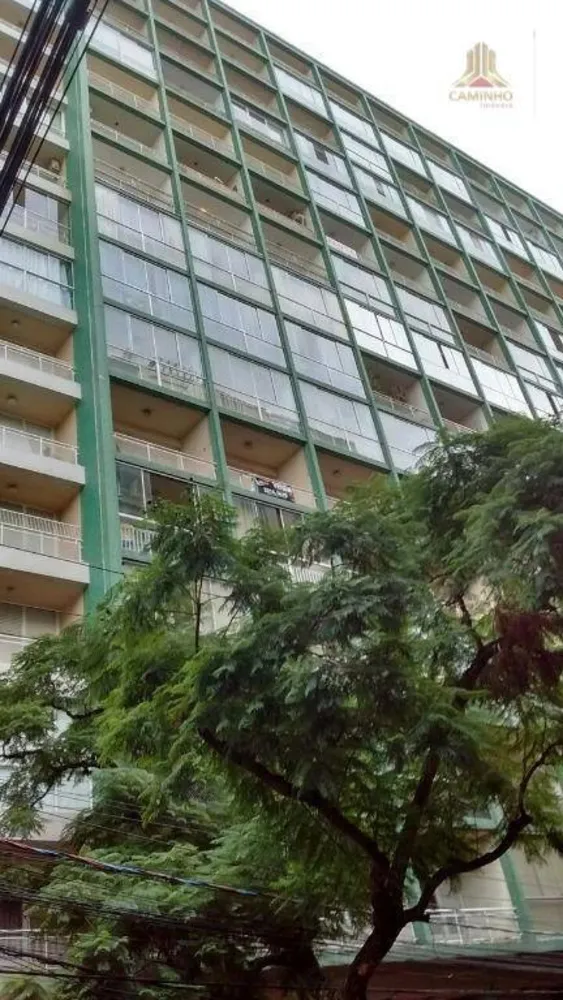 Apartamento, 2 quartos, 139 m² - Foto 1