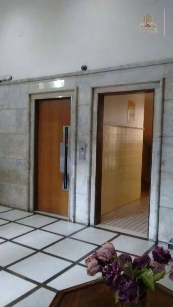 Apartamento, 2 quartos, 139 m² - Foto 2