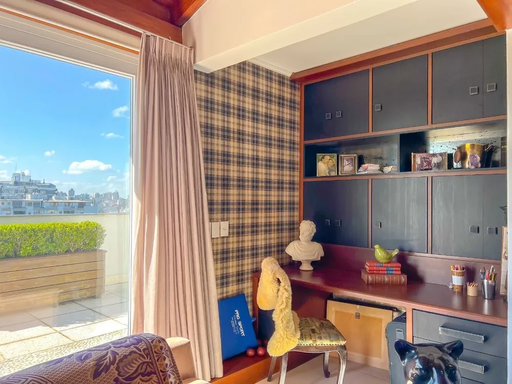 Cobertura, 4 quartos, 626 m² - Foto 6