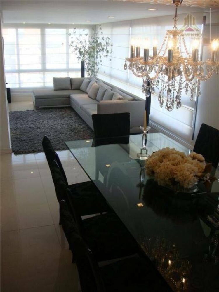 Cobertura à venda com 2 quartos, 200m² - Foto 3
