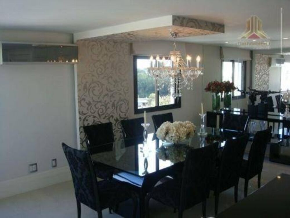 Cobertura à venda com 2 quartos, 200m² - Foto 5
