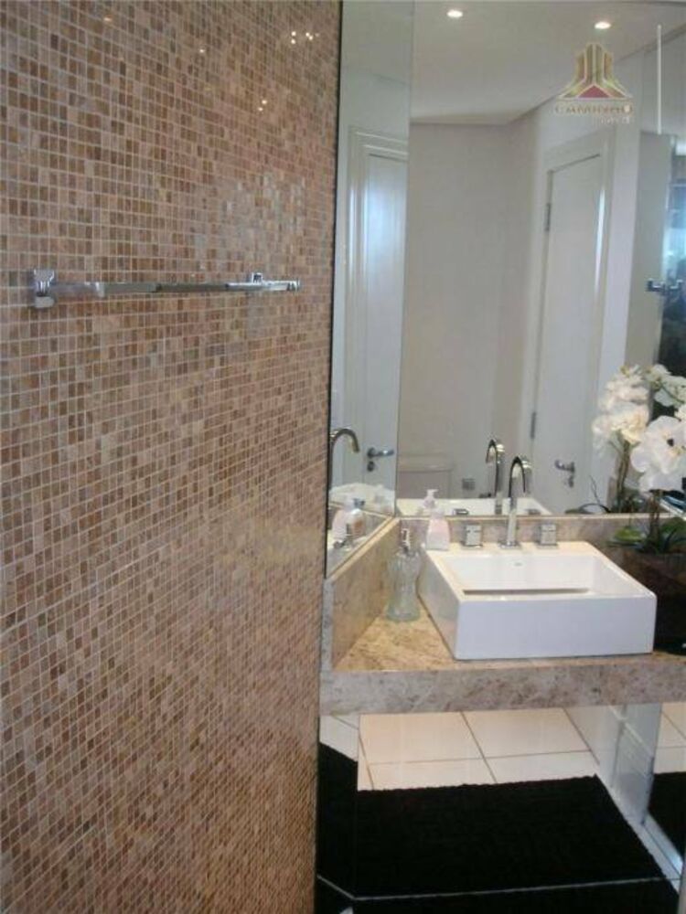 Cobertura à venda com 2 quartos, 200m² - Foto 6