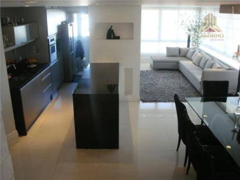 Cobertura à venda com 2 quartos, 200m² - Foto 9