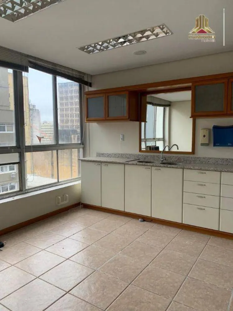 Sala-Conjunto, 37 m² - Foto 1