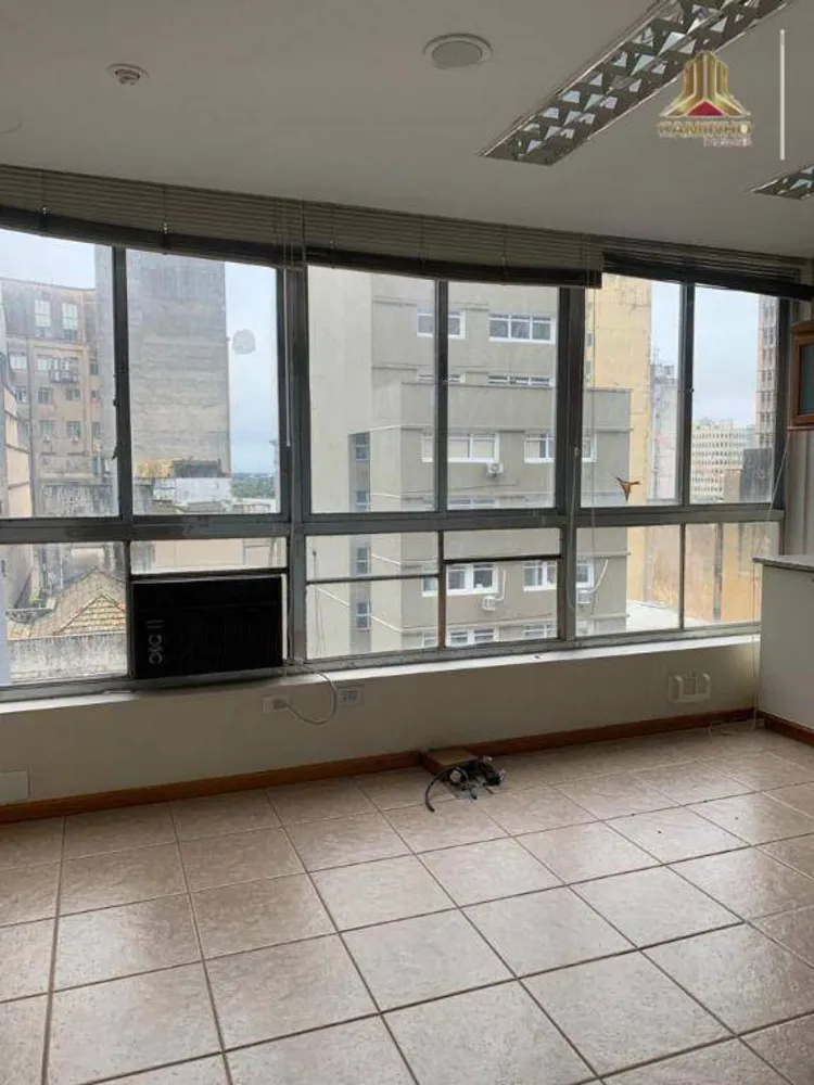 Sala-Conjunto, 37 m² - Foto 3