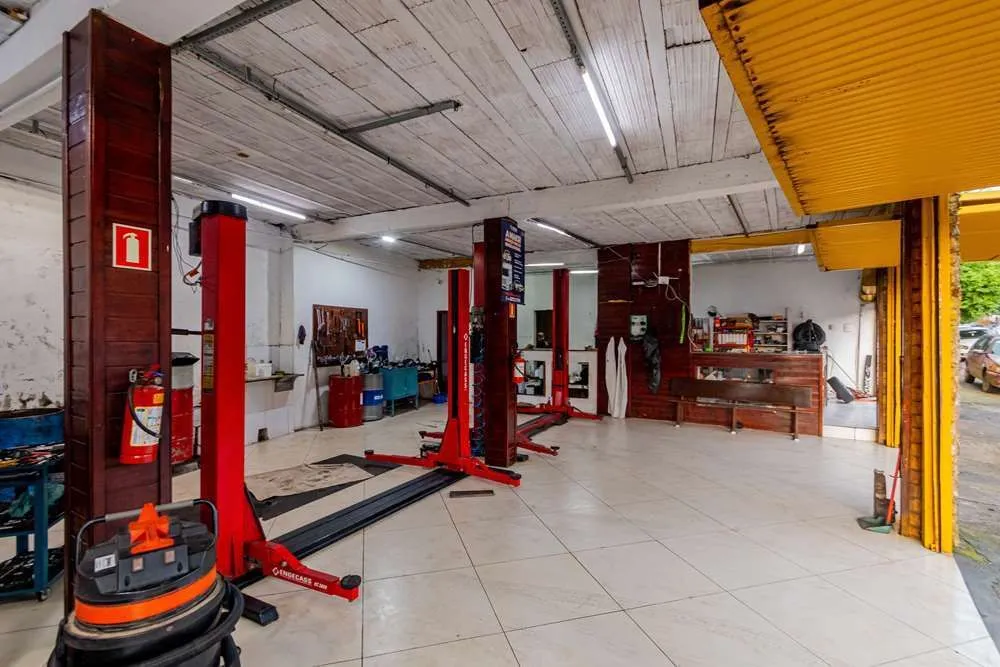 Loja-Salão, 242 m² - Foto 2