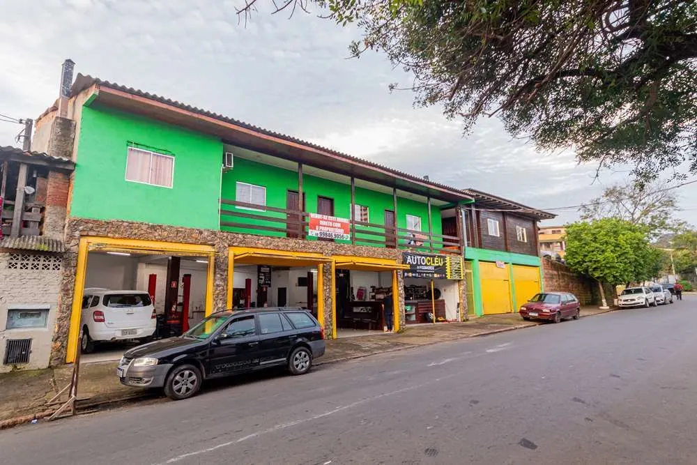 Loja-Salão, 242 m² - Foto 5