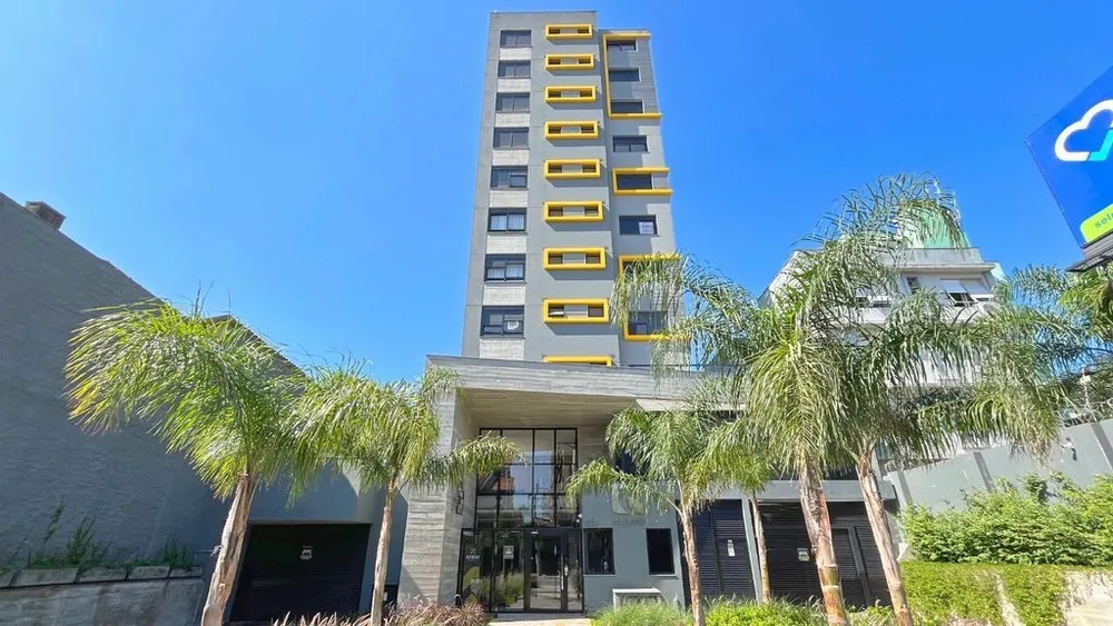 Apartamento, 2 quartos, 75 m² - Foto 1