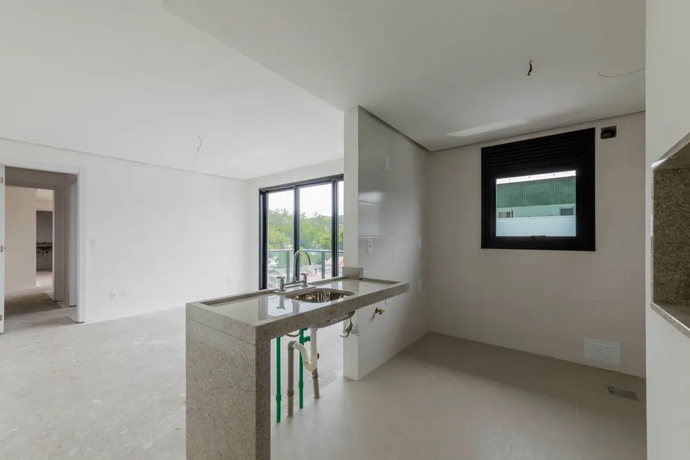 Apartamento, 2 quartos, 75 m² - Foto 2