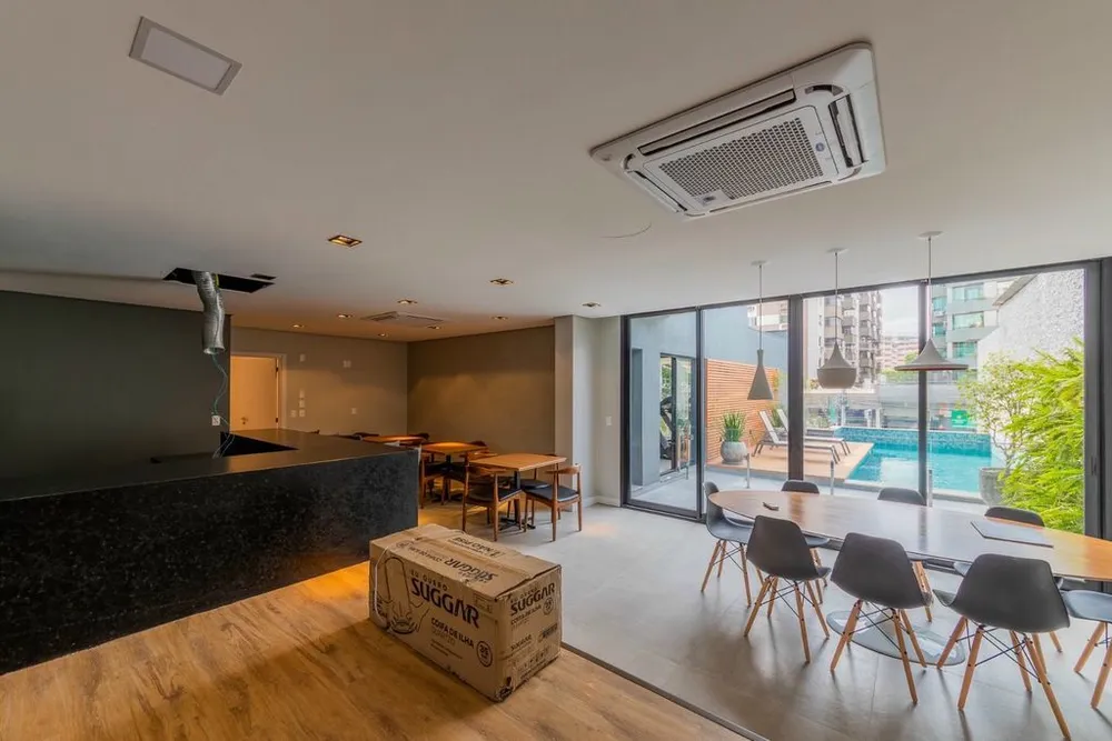 Apartamento, 2 quartos, 75 m² - Foto 4