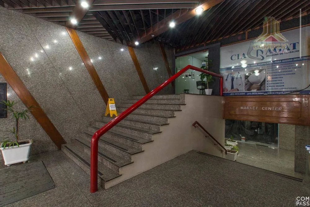 Sala-Conjunto, 134 m² - Foto 3