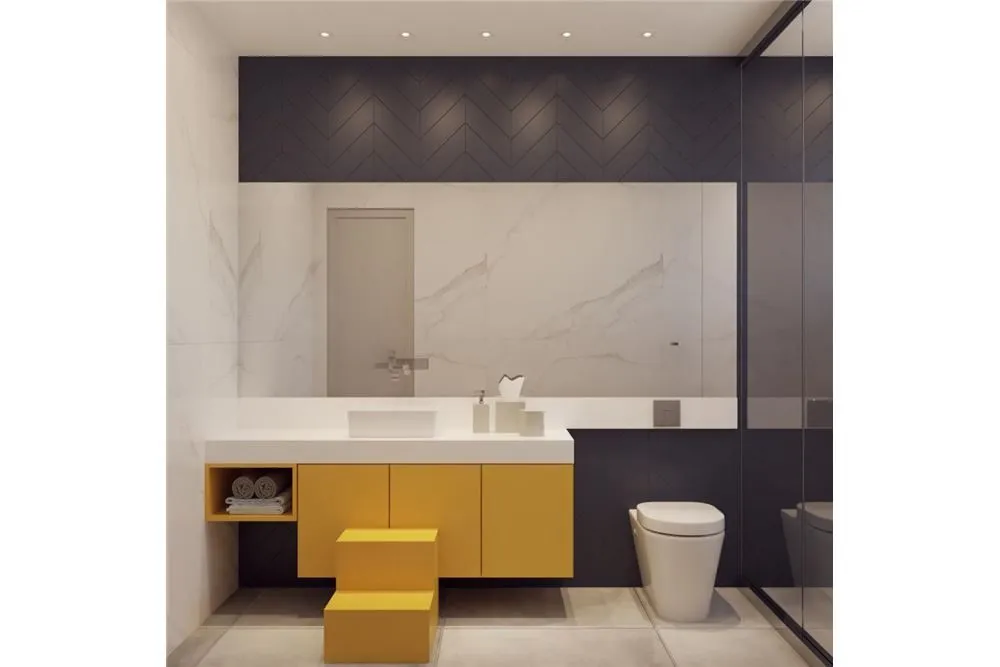 Casa de Condomínio, 4 quartos - Foto 6