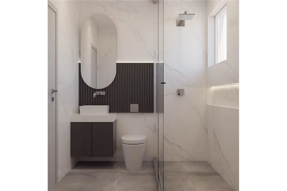 Casa de Condomínio, 4 quartos - Foto 8