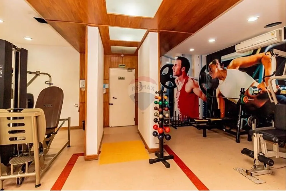 Apartamento, 3 quartos, 69 m² - Foto 8