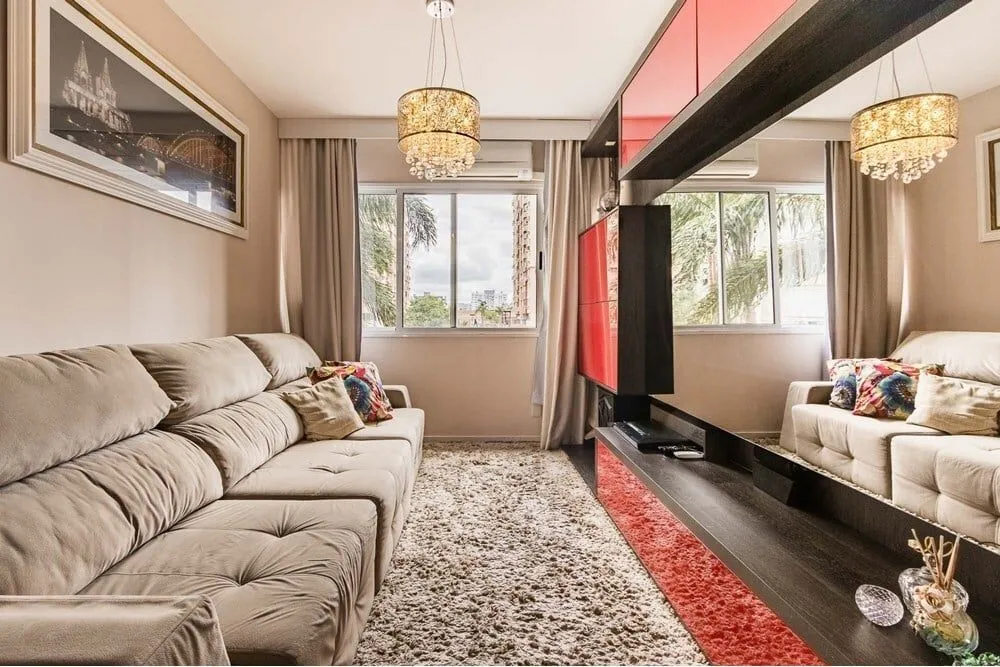 Apartamento, 3 quartos, 69 m² - Foto 7