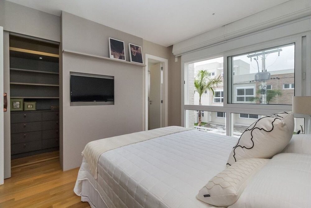 Casa de Condomínio à venda com 4 quartos, 191m² - Foto 11