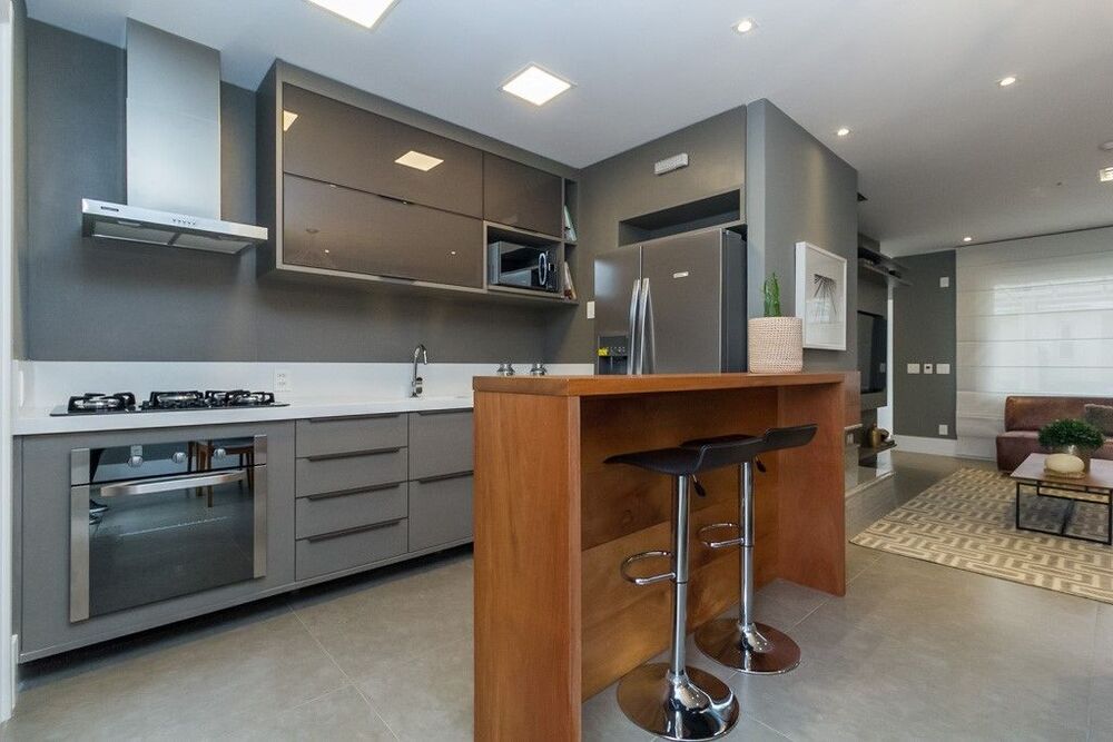 Casa de Condomínio à venda com 4 quartos, 191m² - Foto 8