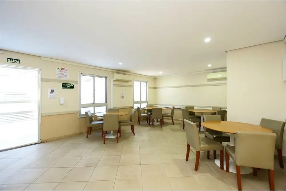 Apartamento, 2 quartos, 48 m² - Foto 3