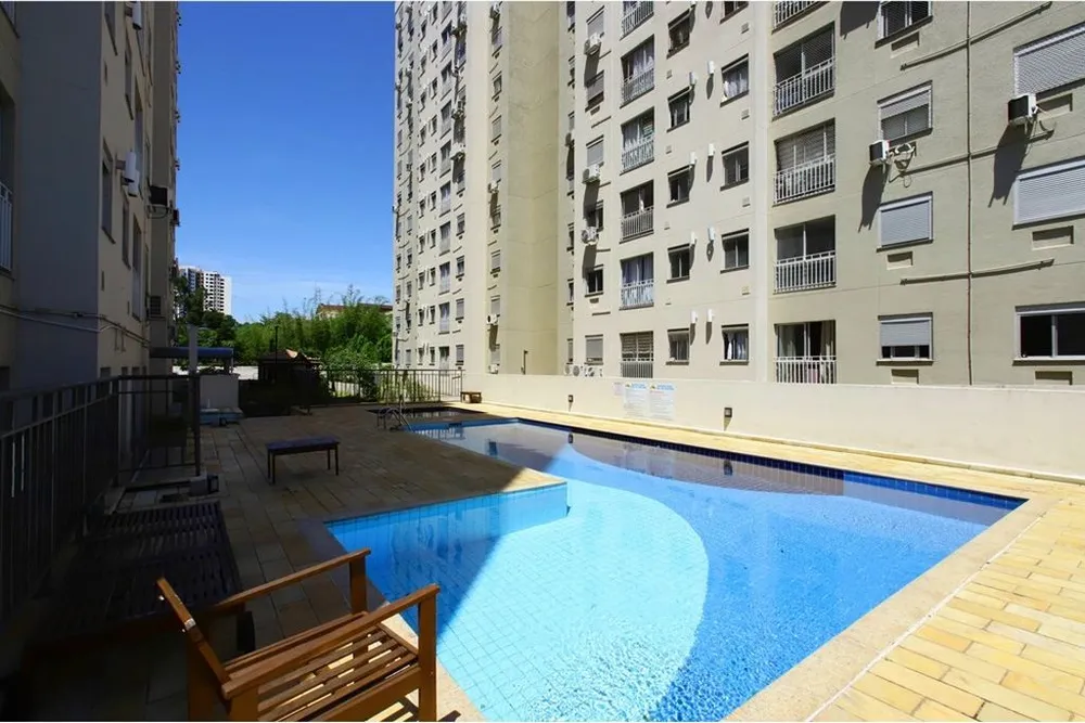 Apartamento, 2 quartos, 48 m² - Foto 7