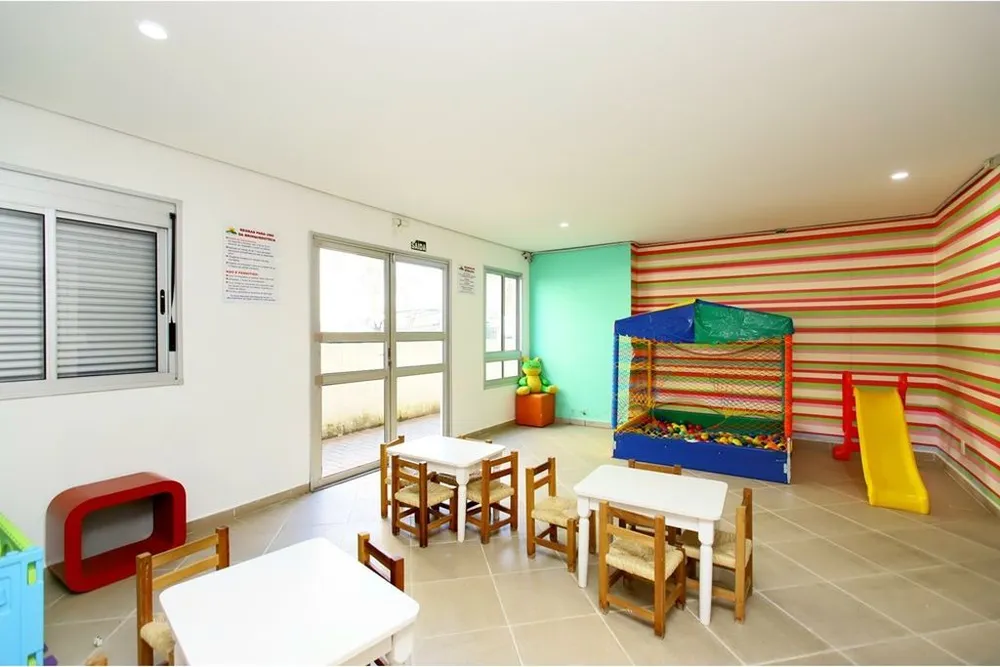 Apartamento, 2 quartos, 48 m² - Foto 1