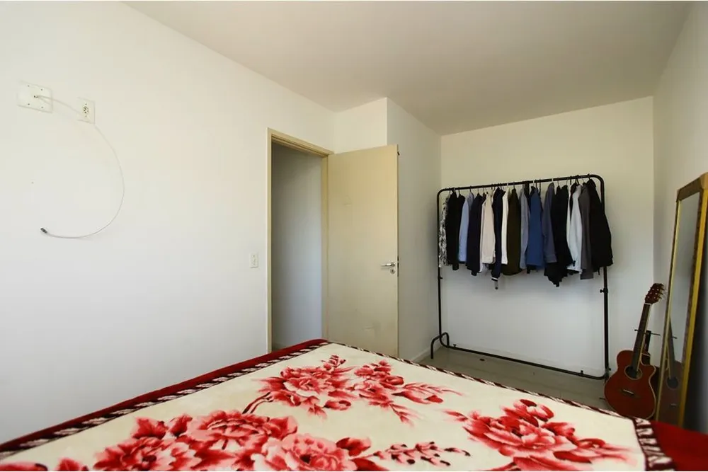 Apartamento, 2 quartos, 48 m² - Foto 2