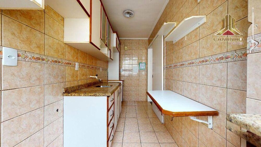 Apartamento à venda com 2 quartos, 55m² - Foto 7